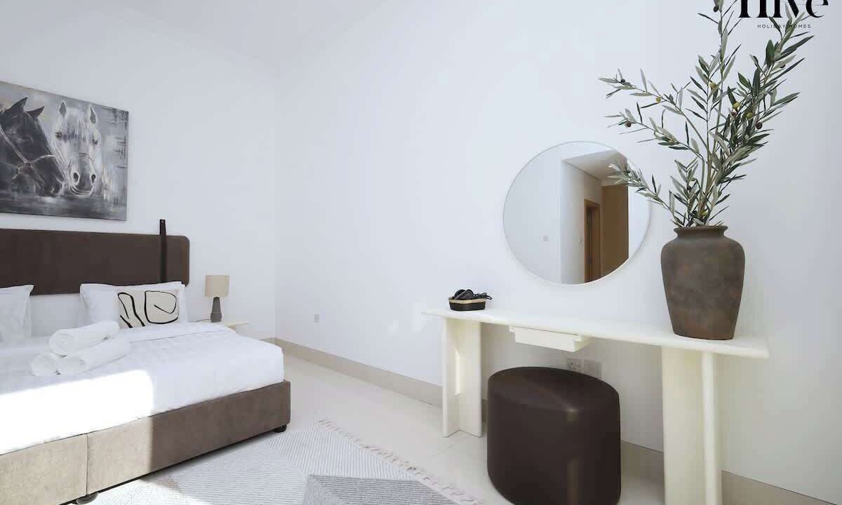 Photo of Bedroom in Dubai