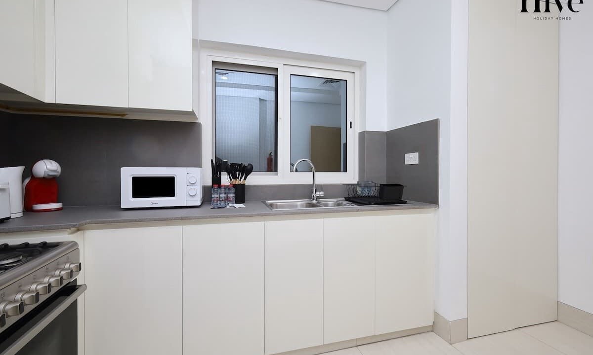 Photo of Kitchen in Dubai