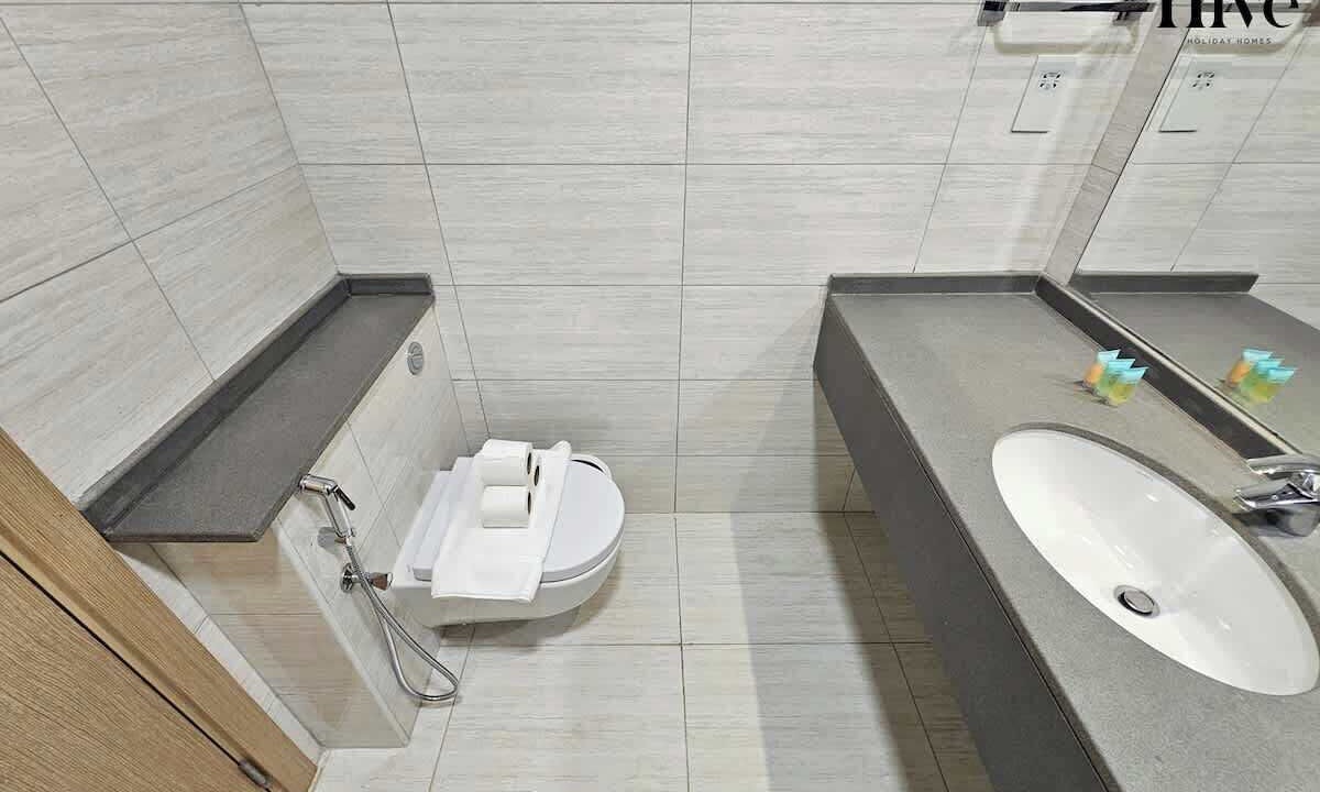 Photo of Bathroom in Dubai