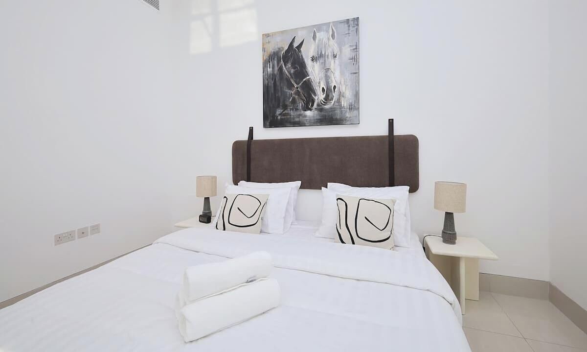 Photo of Bedroom in Dubai