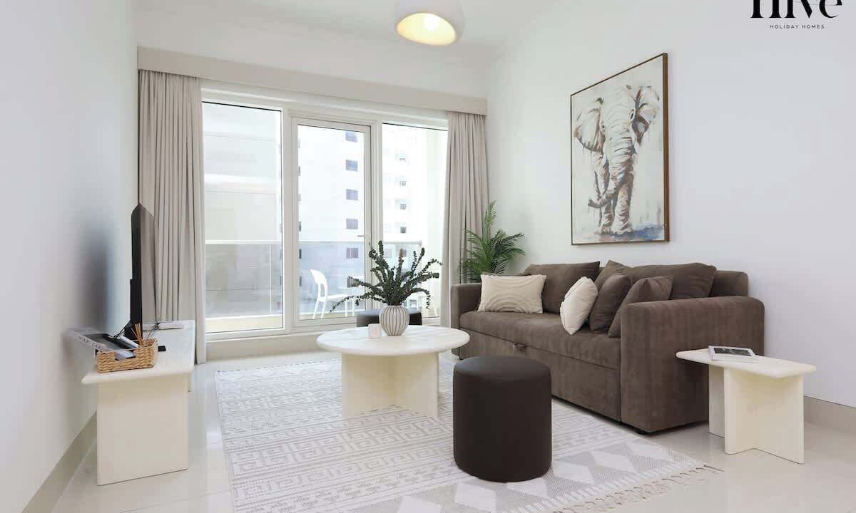 Photo of Livingroom in Dubai