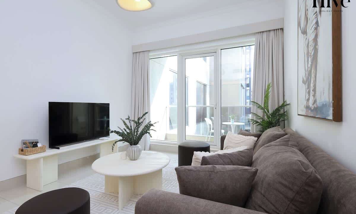 Photo of Livingroom in Dubai