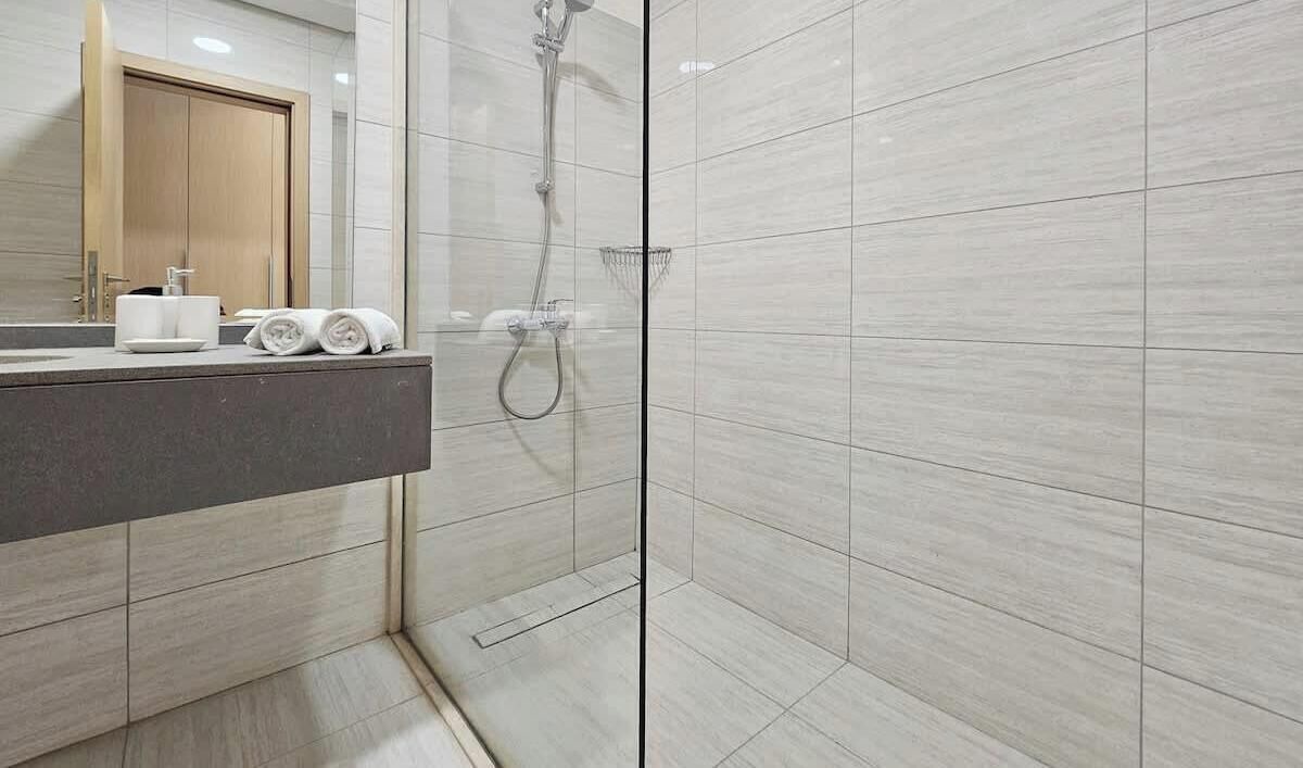 Photo of Bathroom in Dubai
