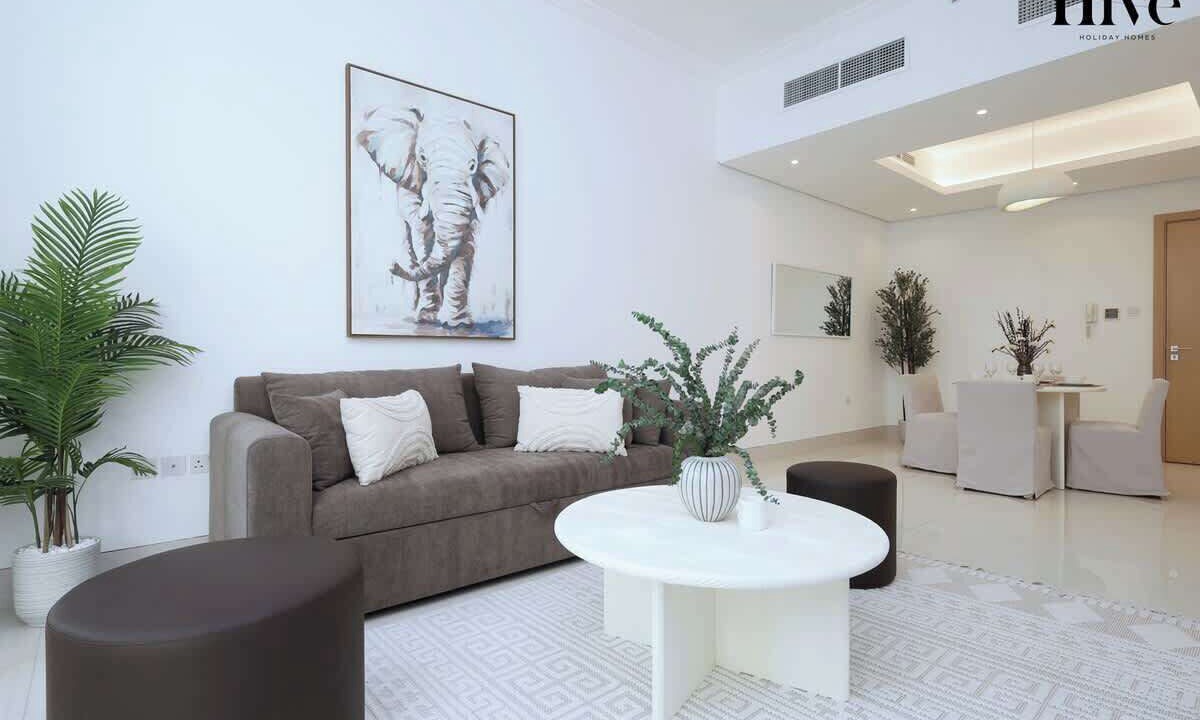 Photo of Livingroom in Dubai