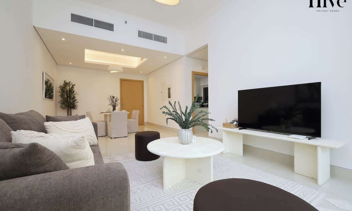 Photo of Livingroom in Dubai