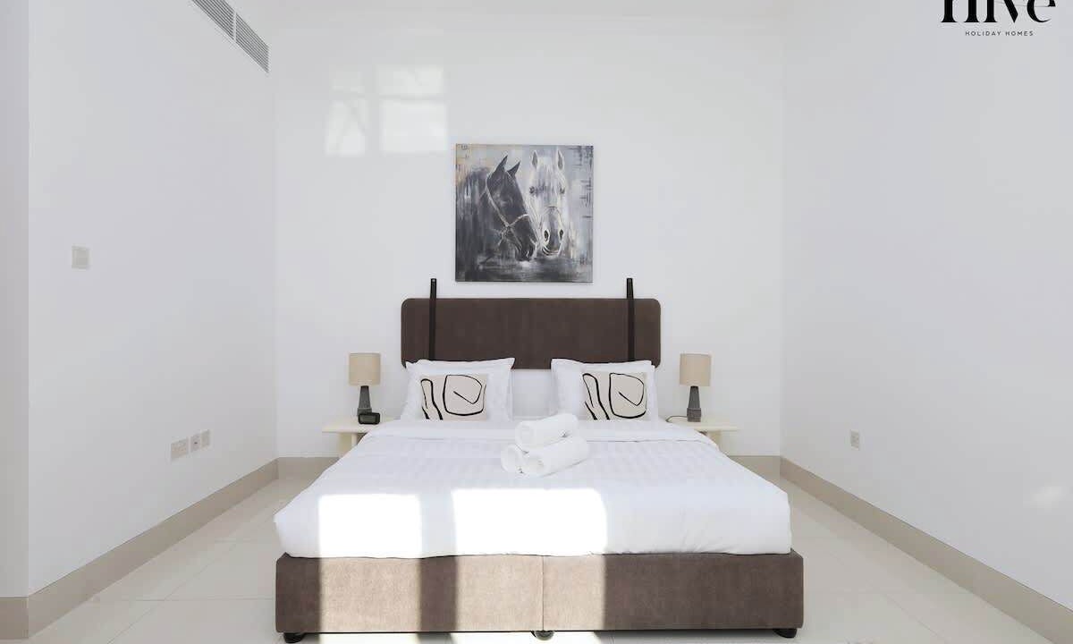 Photo of Bedroom in Dubai