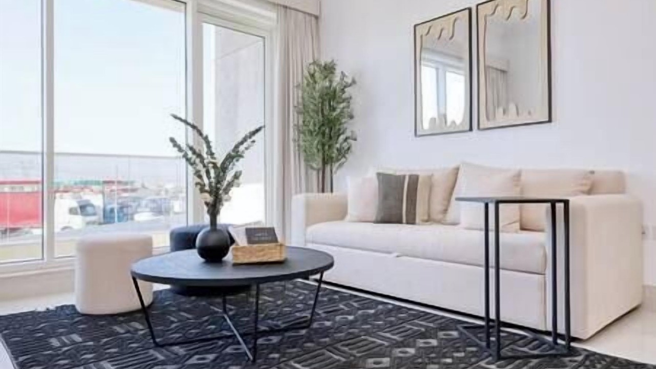 Photo of Livingroom in Dubai