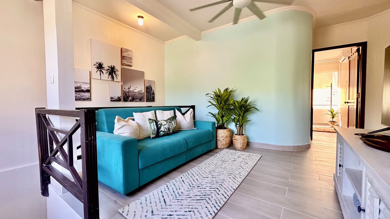 Photo of Livingroom in Tambor