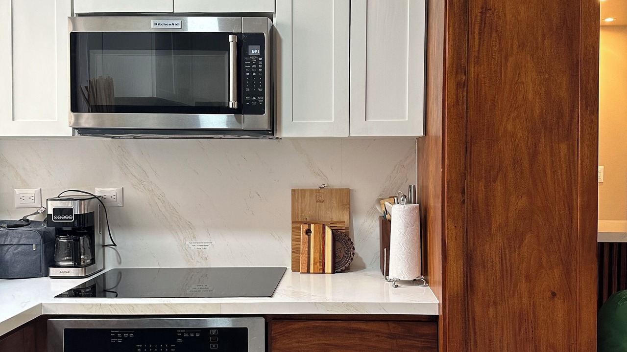 Photo of Kitchen in Tambor