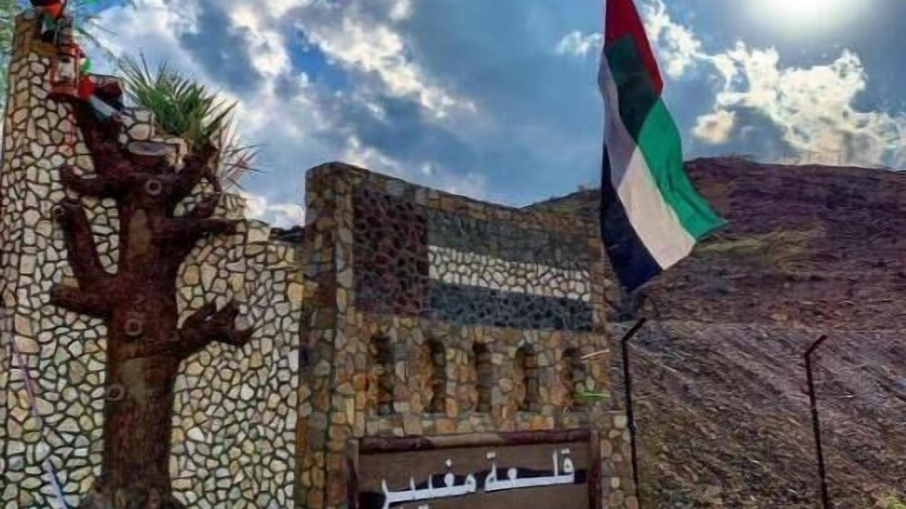 Photo of Outdoor in Hatta
