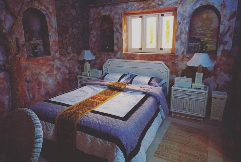 Photo of Bedroom in Hatta