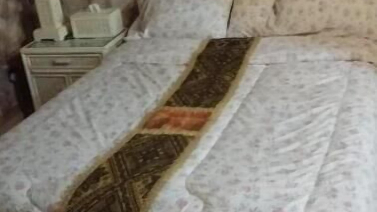 Photo of Bedroom in Hatta
