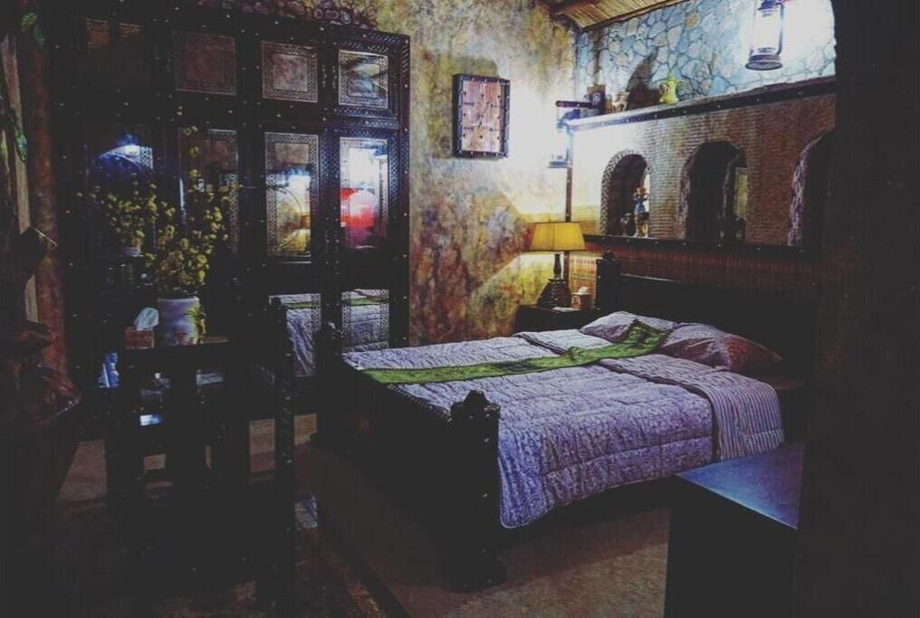 Photo of Bedroom in Hatta