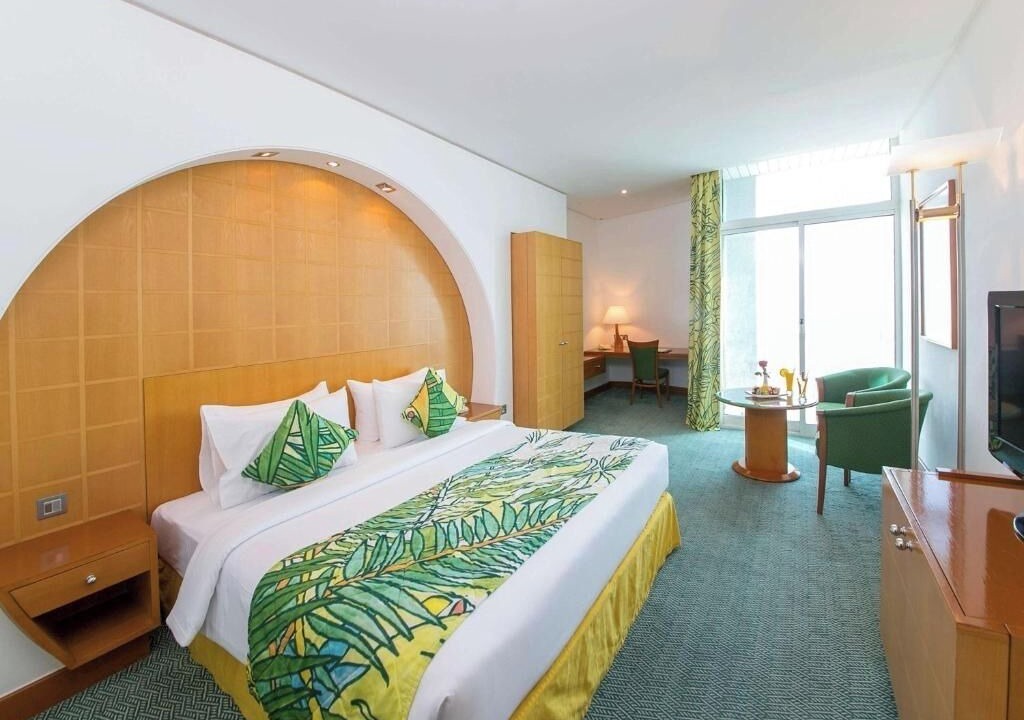 Photo of Bedroom in Al Ain