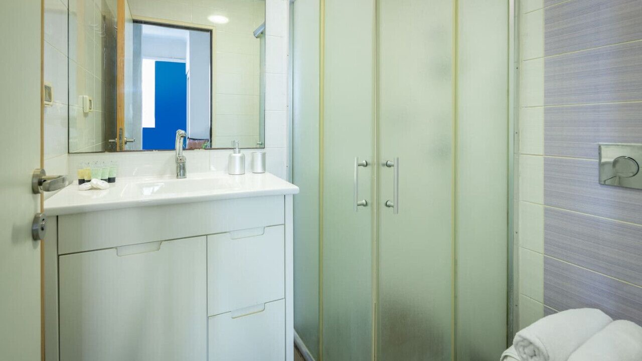 Photo of Bathroom in Haifa