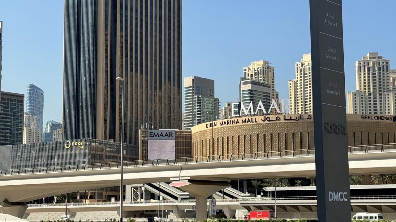 Photo of Others in Jumeirah Lake Towers