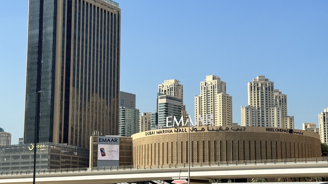 Photo of Others in Jumeirah Lake Towers