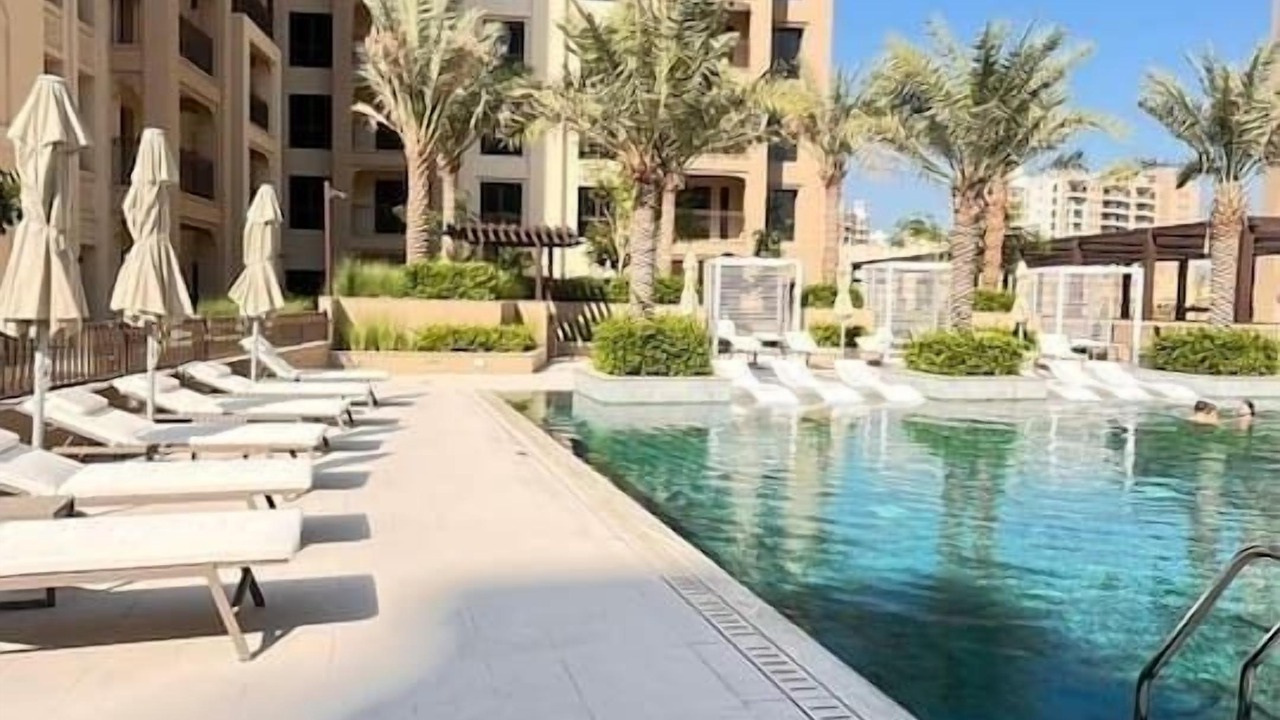 Photo of Outdoor in Jumeirah