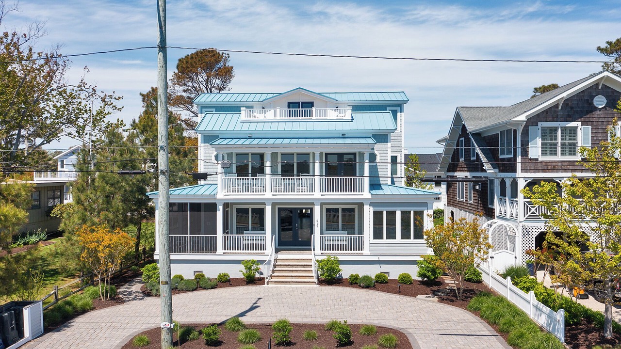 Photo of Outdoor in Bethany Beach