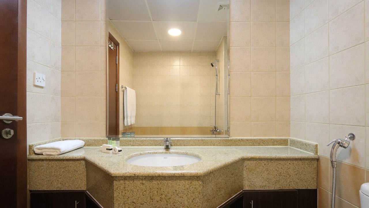 Photo of Bathroom in Dubai Marina