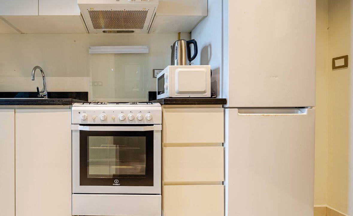 Photo of Kitchen in Jumeirah Village Circle