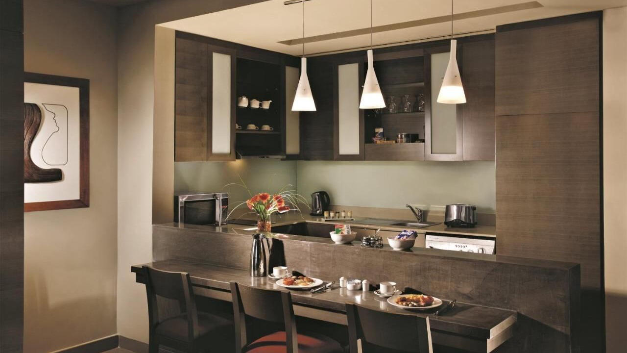 Photo of Kitchen in Abu Dhabi