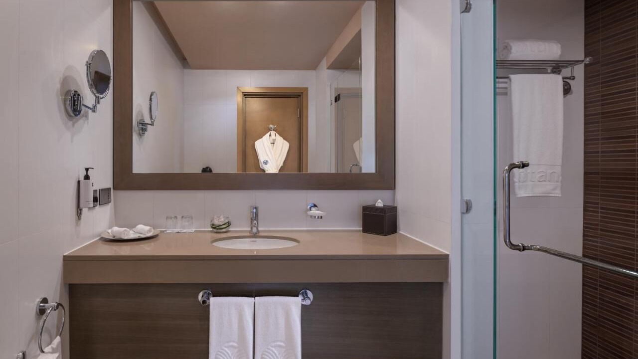 Photo of Bathroom in Abu Dhabi