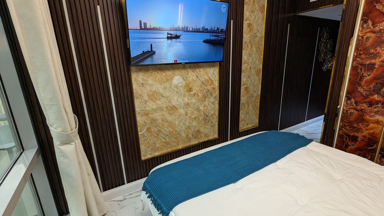 Photo of Bedroom in Ras Al Khaimah