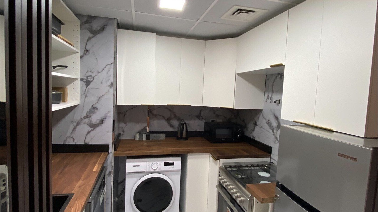 Photo of Kitchen in Ras Al Khaimah