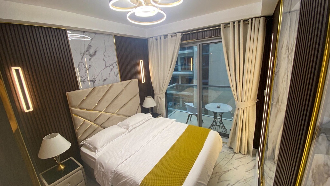 Photo of Bedroom in Ras Al Khaimah