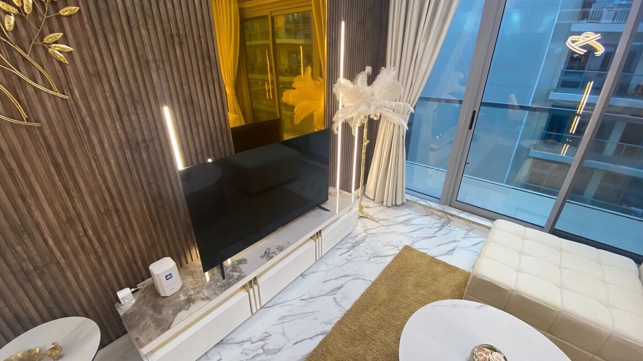 Photo of Livingroom in Ras Al Khaimah