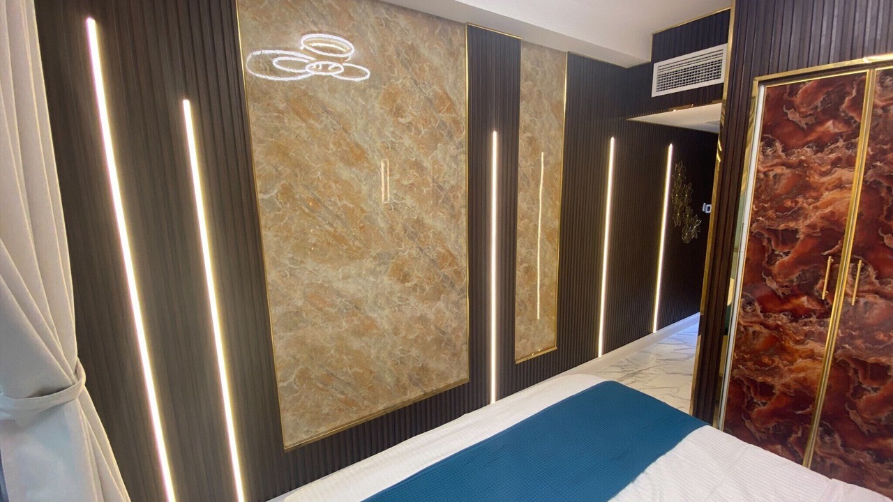 Photo of Bedroom in Ras Al Khaimah