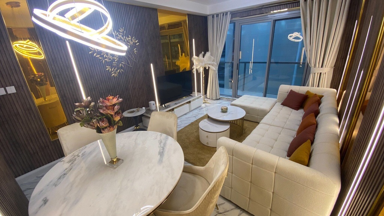 Photo of Livingroom in Ras Al Khaimah