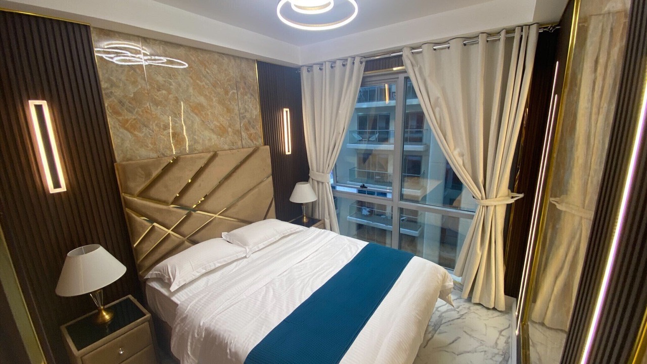 Photo of Bedroom in Ras Al Khaimah