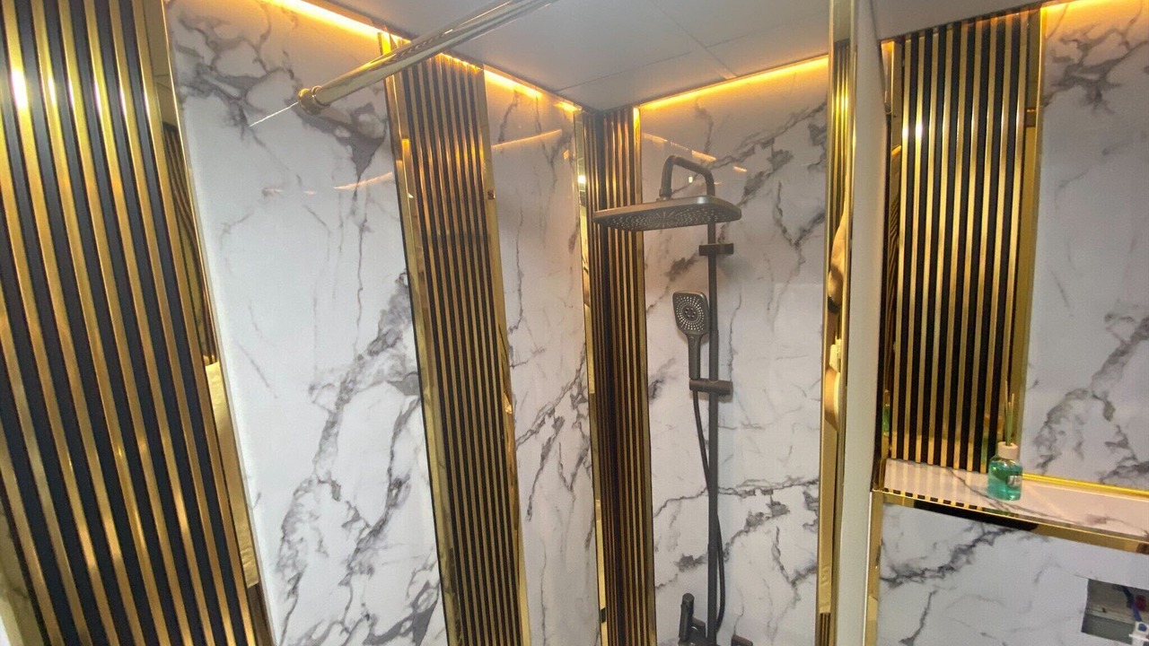 Photo of Bathroom in Ras Al Khaimah