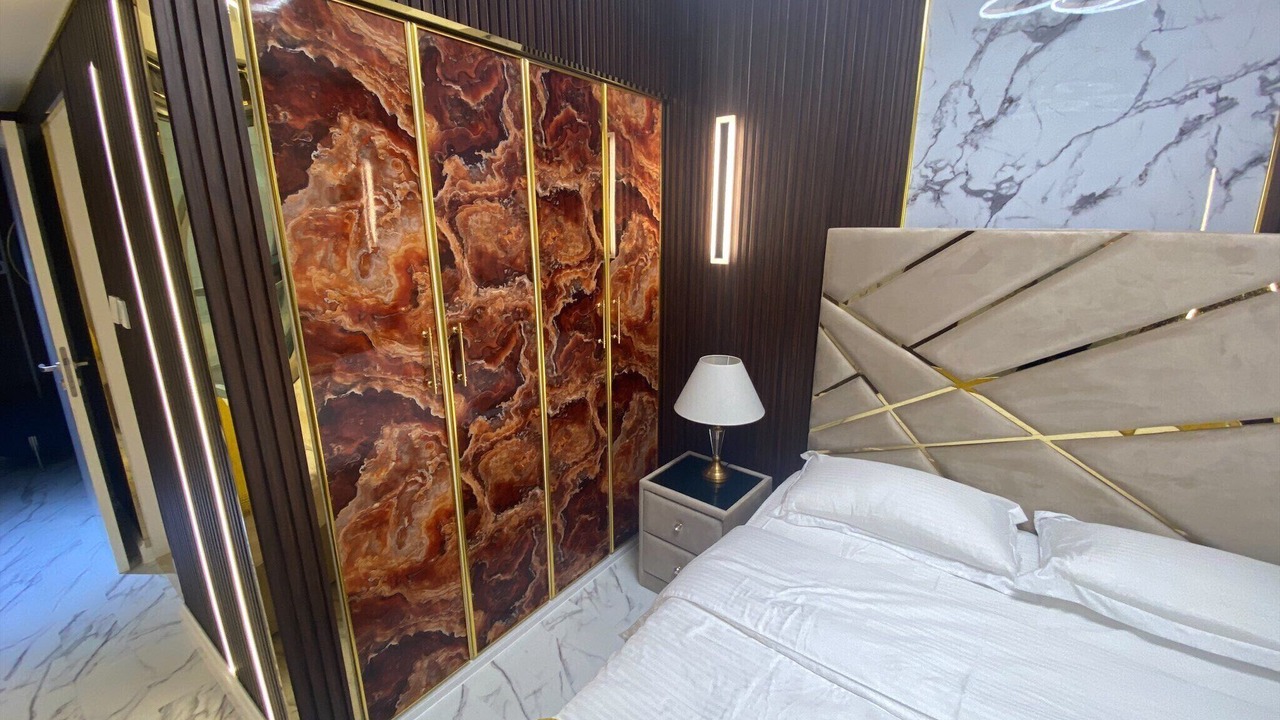 Photo of Bedroom in Ras Al Khaimah