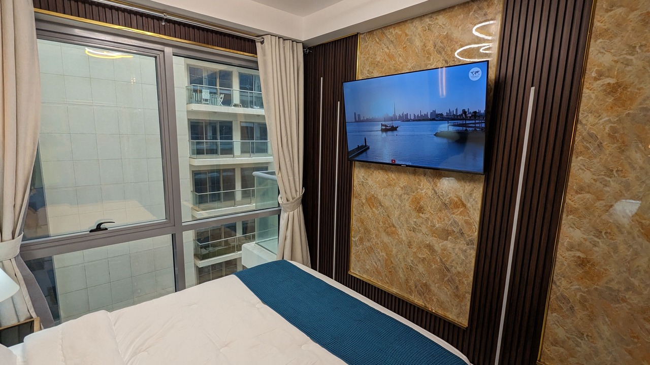 Photo of Bedroom in Ras Al Khaimah