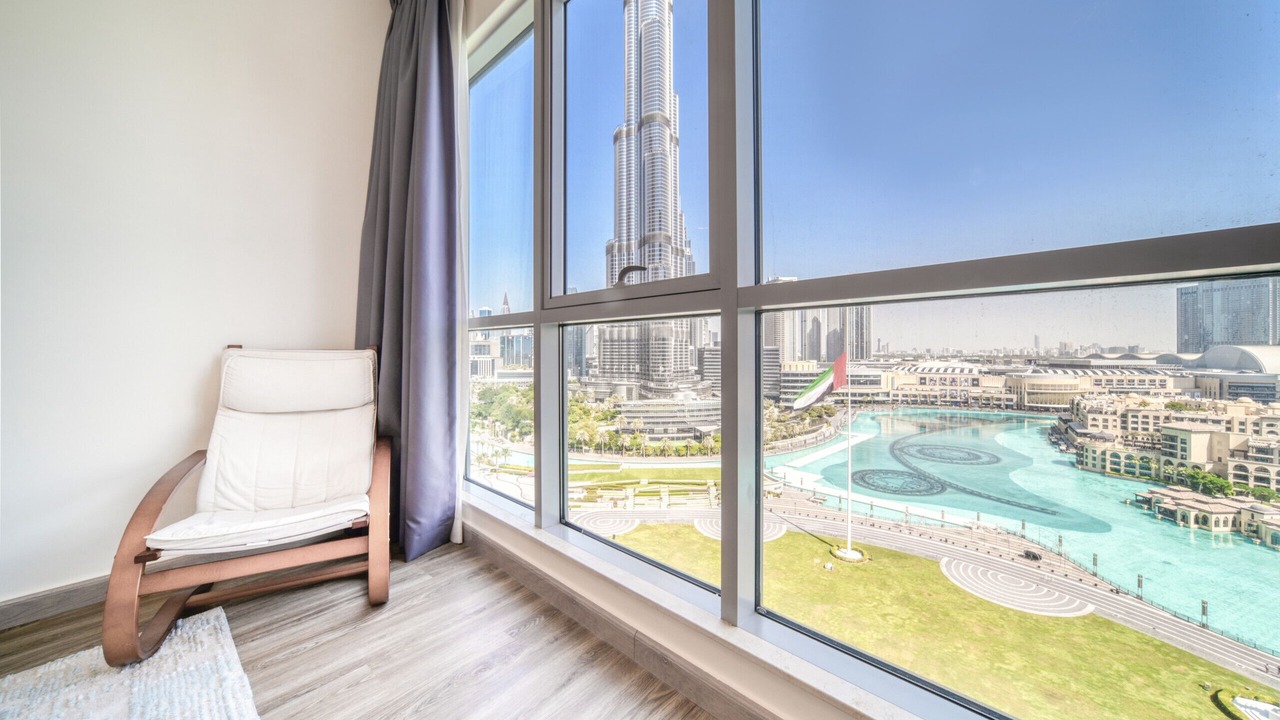 Photo of Others in Downtown Dubai