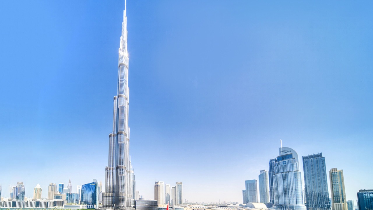 Photo of Others in Downtown Dubai