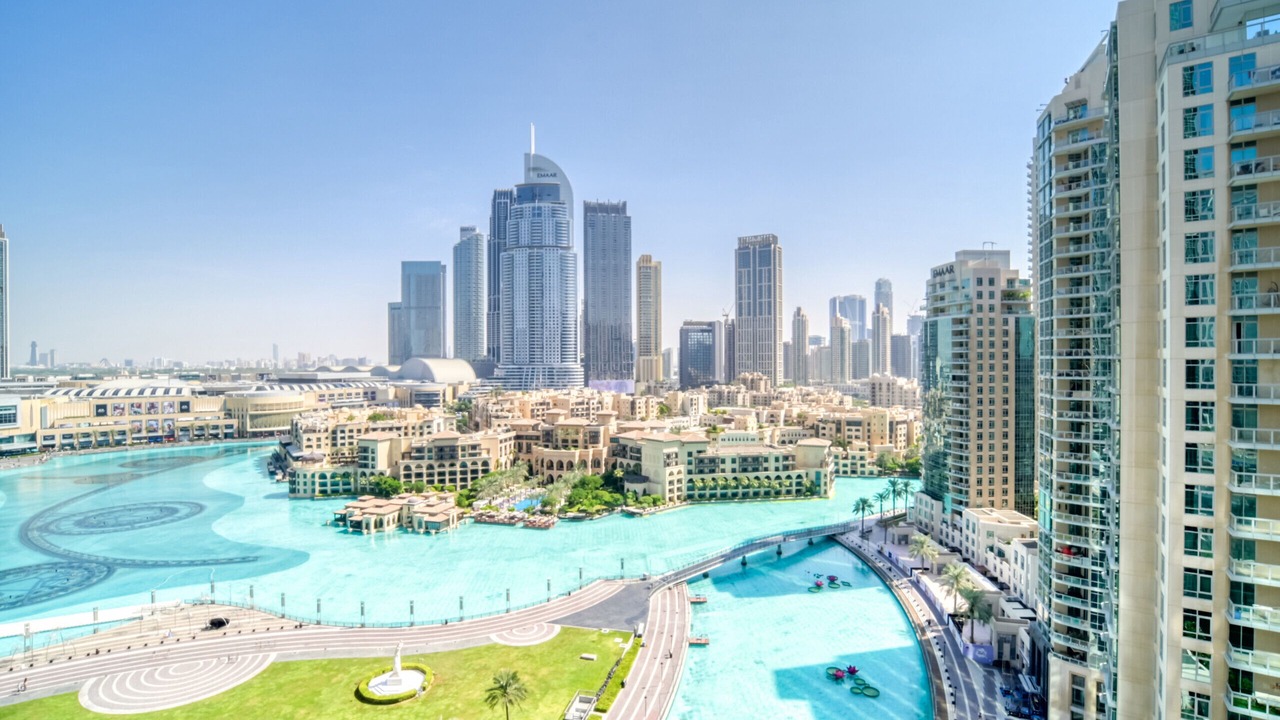 Photo of Others in Downtown Dubai