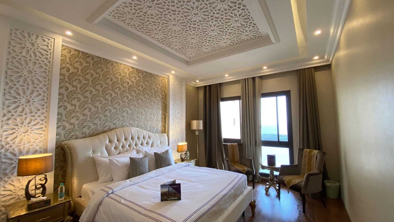 Photo of Bedroom in Al Kubus