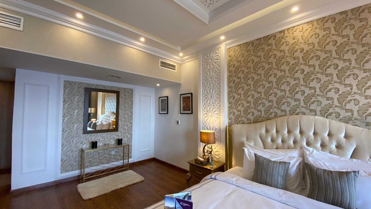 Photo of Bedroom in Al Kubus