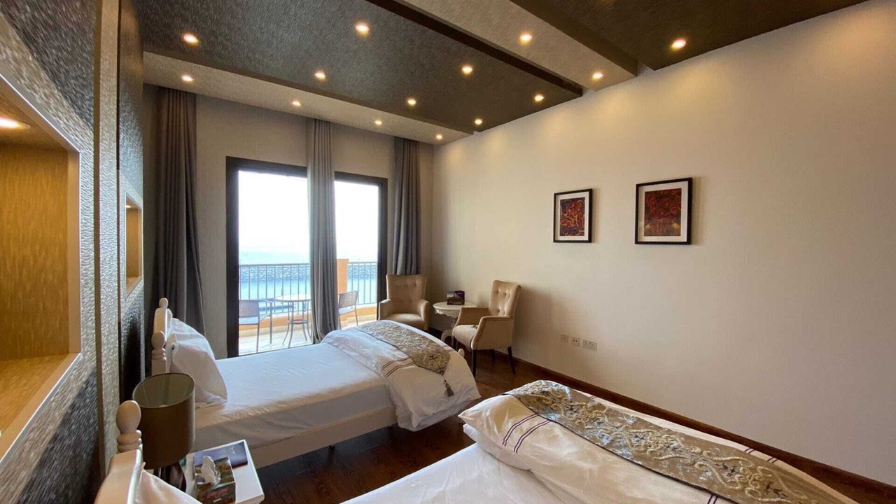Photo of Bedroom in Al Kubus