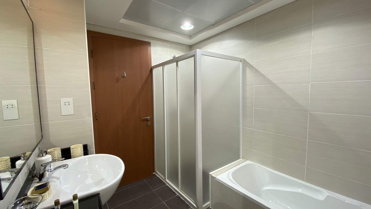 Photo of Bathroom in Al Kubus