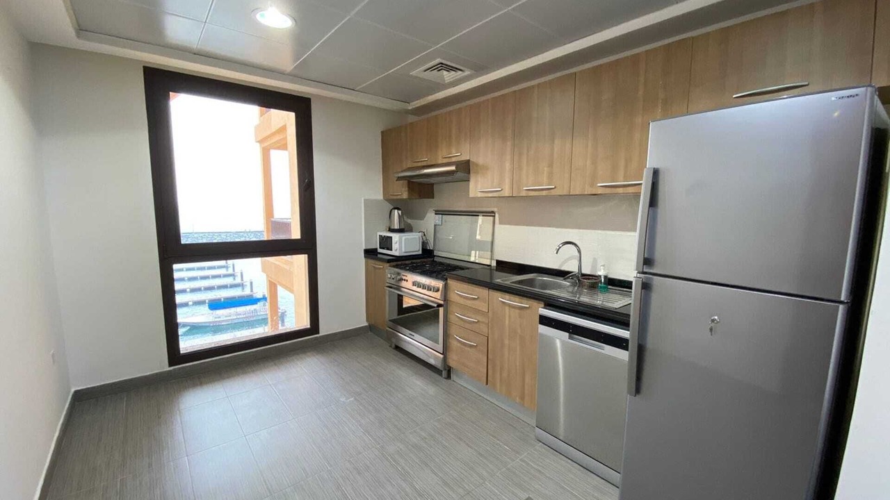 Photo of Kitchen in Al Kubus