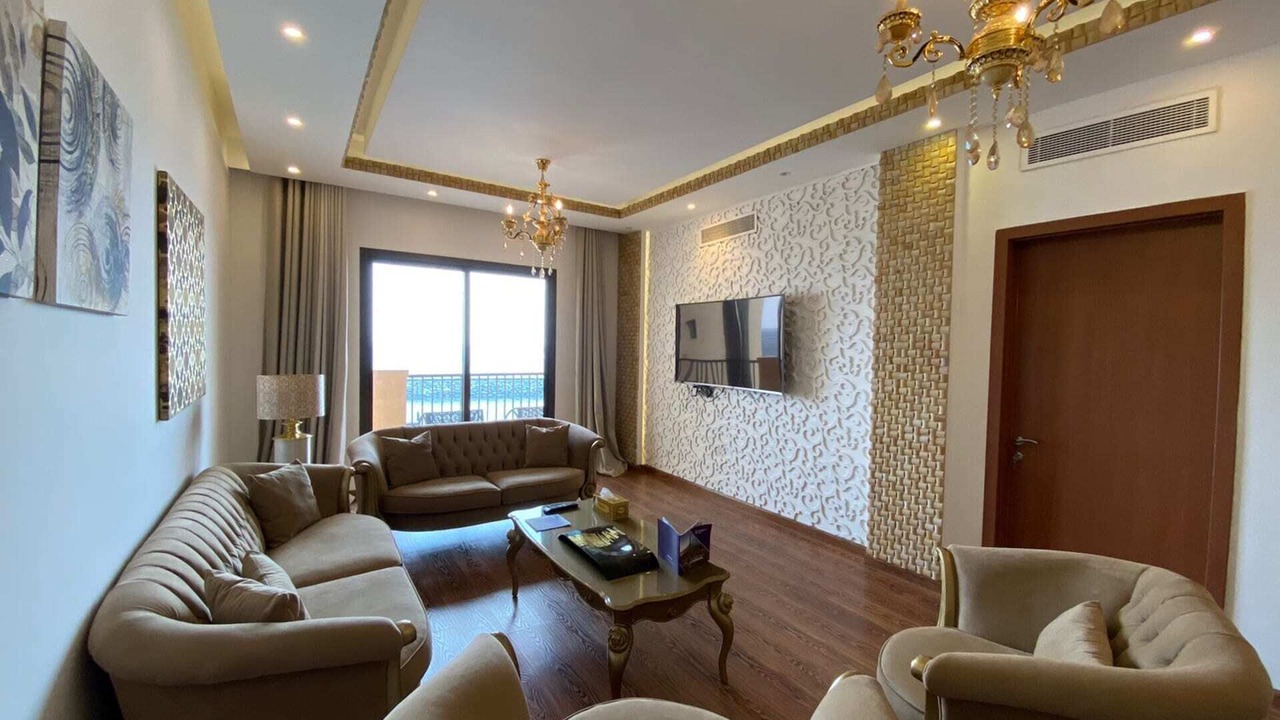 Photo of Livingroom in Al Kubus