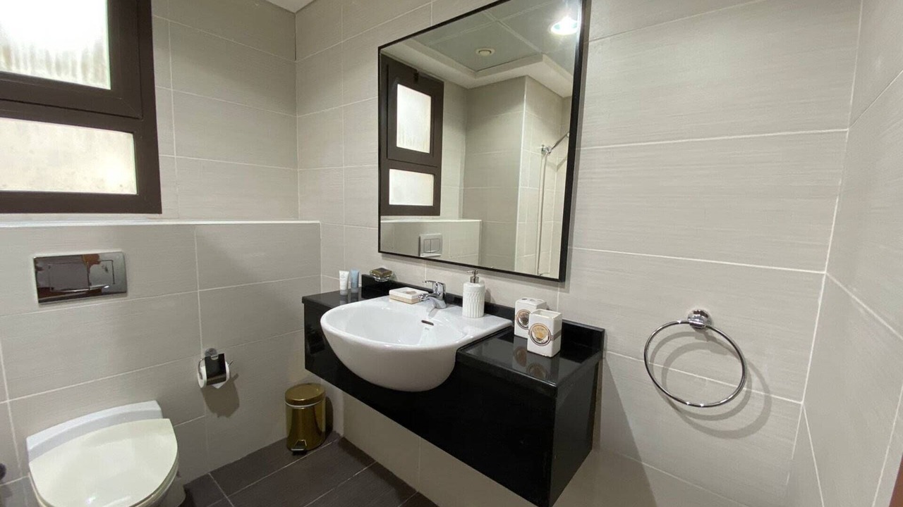 Photo of Bathroom in Al Kubus