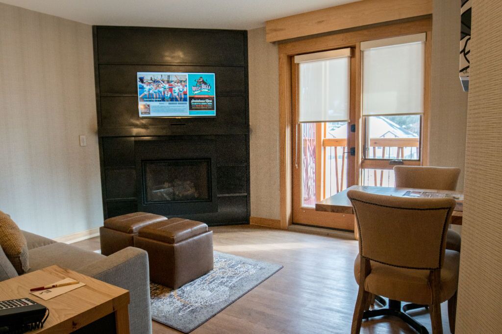 Photo of Others in Banff
