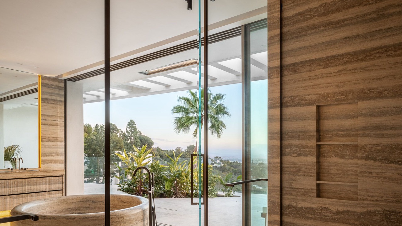 Photo of Bathroom in Bel Air