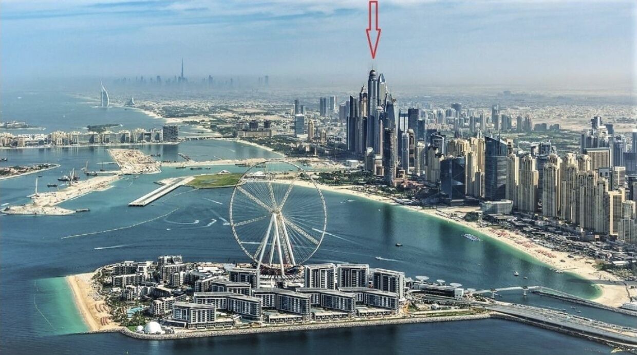 Photo of Others in Dubai Marina